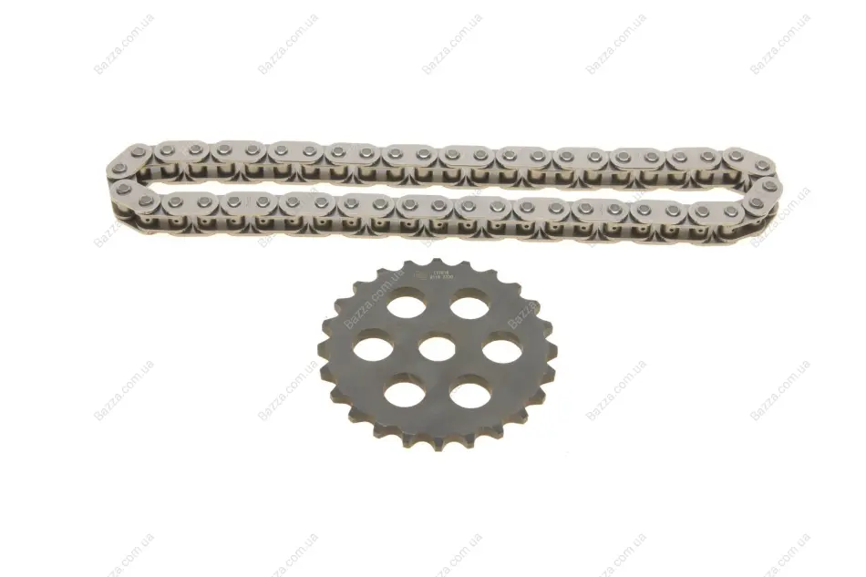 FEBI ланцюг приводу масл. насоса + шестерня BMW 3 F30 febі bilstein 177923
