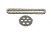 FEBI ланцюг приводу масл. насоса + шестерня BMW 3 F30 febі bilstein 177923