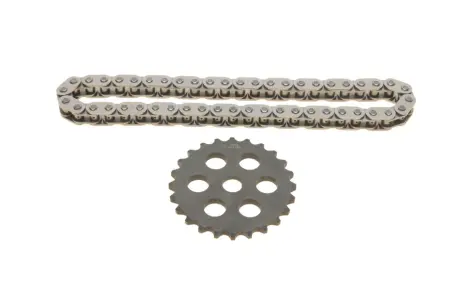 FEBI ланцюг приводу масл. насоса + шестерня BMW 3 F30 Febі Bilstein 177923