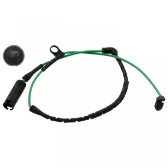 FEBI LAND ROVER Датчик износа пер. торм. колодок Range Rover 4,4-5,0 -12 febі bilstein 47007