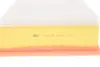 FEBI LANDROVER Фильтр воздушный Defender 2,2-2,4 -16 febі bilstein 108318