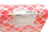 FEBI LANDROVER Фильтр воздушный Discaovery Sport 2,0D 14-, Evoque 2,0D 15- febі bilstein 108329
