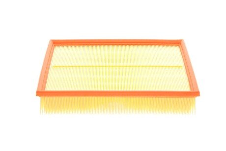 FEBI LANDROVER Фильтр воздушный Discovery 2.7TD 04- febі Bilstein 108371