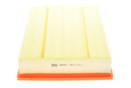 FEBI LANDROVER Фильтр воздушный Discovery 2.7TD 04- febі Bilstein 108371