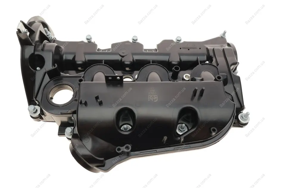 FEBI LANDROVER кришка гбц Discovery IV,Range Rover III,IV,Sport,Jaguar 3.0D Febі Bilstein 176909 (фото 1)
