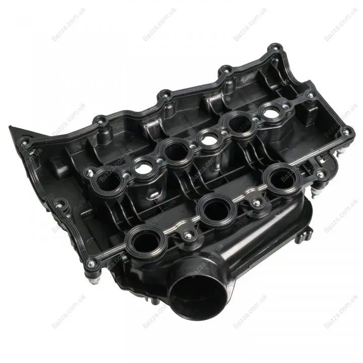 FEBI LANDROVER кришка гбц Discovery IV,Range Rover III,IV,Sport,Jaguar 3.0D Febі Bilstein 176910 (фото 1)