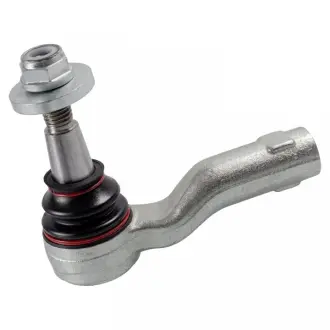 FEBI LANDROVER наконечник рульової лів.Discovery Sport 2,0-2,2 14-, Evoque 11- Febі Bilstein 104873