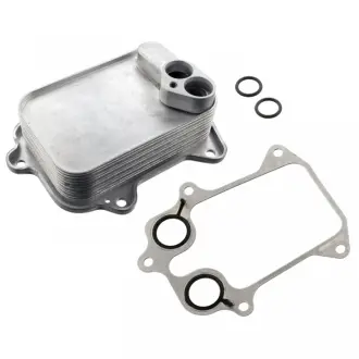 FEBI Масляный радиатор + прокладка AUDI 1.4TFSI Febі Bilstein 103299