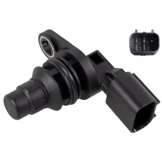 FEBI MAZDA Датчик імпульсів двиг. Mazda 3/5/6 1.8/2.5 02- febі bilstein 106807 Мазда 5