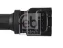 FEBI MAZDA котушка запалювання 2,3,6,CX-3,CX-5 1.5/2.5 11- Febі Bilstein 186633 (фото 2)