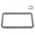 FEBI MAZDA ланцюг масляного насоса 3/6/CX5 2,2 11- febі bilstein 176016