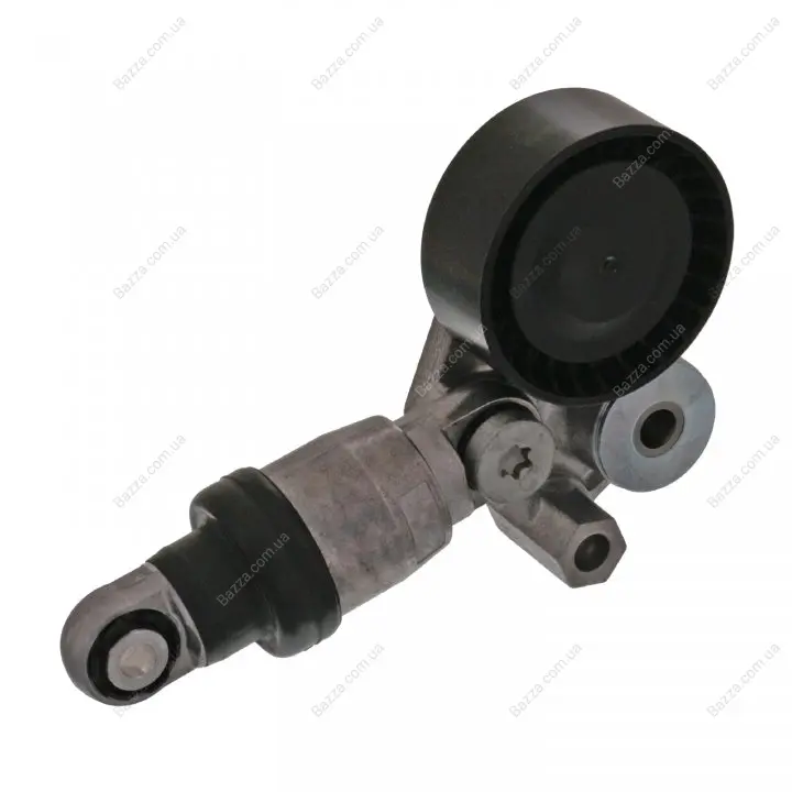 FEBI MAZDA Натяжний пристрій з роликом MAZDA 3, 6, CX-3, CX-5 1.5/2.0/2.5 11.11- febі bilstein 100094