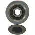 FEBI MAZDA Шкив генератора MAZDA 6 2,0-2,2D/DI/CD 02- febі bilstein 32505