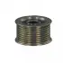 FEBI MAZDA Шкив генератора MAZDA 6 2,0-2,2D/DI/CD 02- febі bilstein 32505