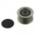 FEBI MAZDA Шкив генератора MAZDA 6 2,0-2,2D/DI/CD 02- febі bilstein 32505