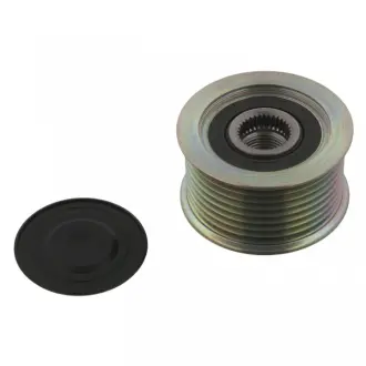 FEBI MAZDA Шкив генератора MAZDA 6 2,0-2,2D/DI/CD 02- Febі Bilstein 32505