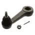 FEBI MAZDA Сошка рульового механізму B-SERIE 2.2/2.5 99- Febі Bilstein 42462 (фото 1)
