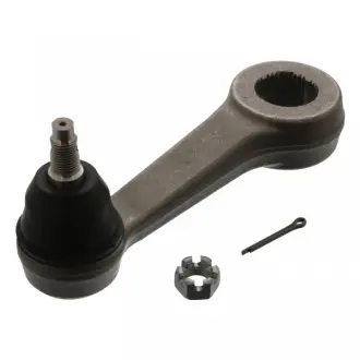 FEBI MAZDA Сошка рульового механізму B-SERIE 2.2/2.5 99- Febі Bilstein 42462