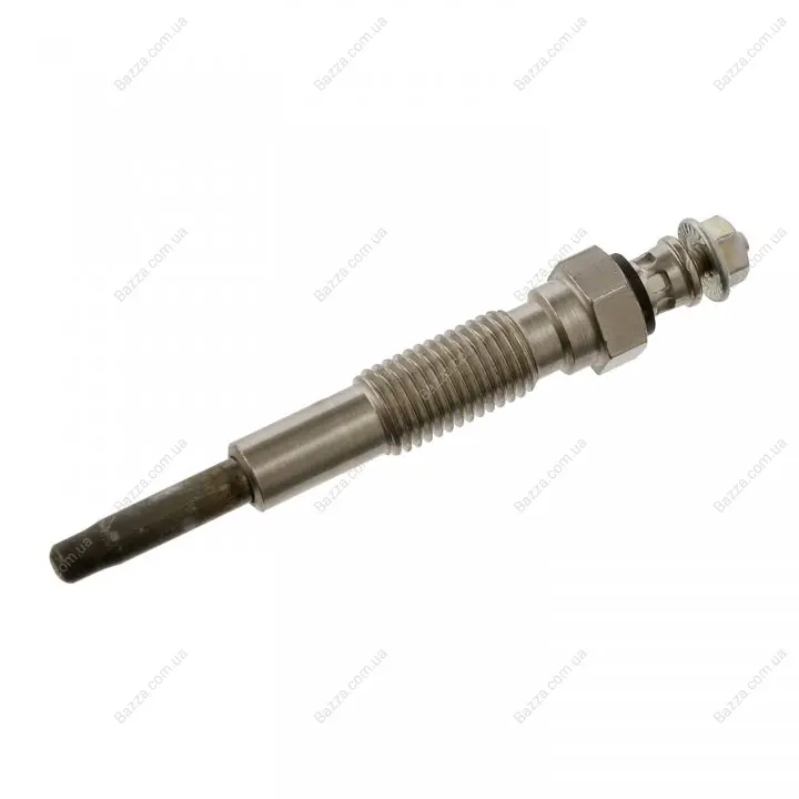 FEBI MAZDA Свеча накаливания E2200,626 2.0D febі bilstein 31231