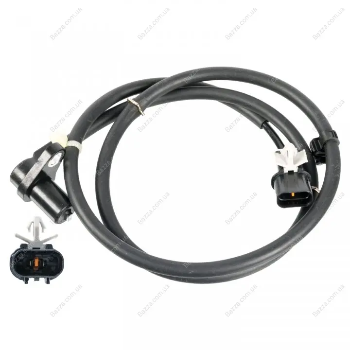 FEBI MITSUBISHI Датчик ABS передн.лев.Outlander -06 febі bilstein 172391
