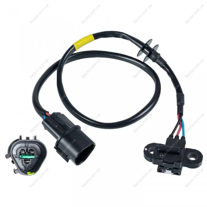 FEBI MITSUBISHI Датчик оборотов двигателя Pajero, L200 2.5D/TD febі bilstein 108164