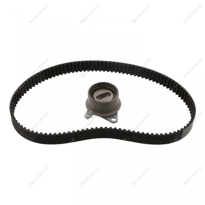 FEBI MITSUBISHI К-кт ГРМ (ремінь + ролик) Colt V 1,3-1,5 -03 febі bilstein 31398