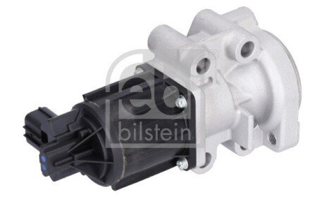 FEBI MITSUBISHI Клапан системи рециркуляції ВГ L200 / TRITON 05- febі Bilstein 185864