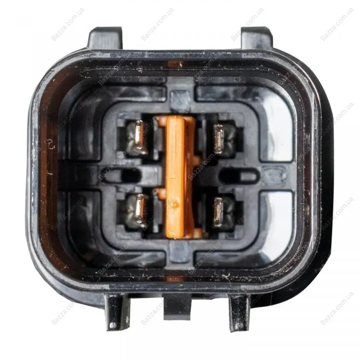 FEBI MITSUBISHI Лямбда-зонд CARISMA 95-, VOLVO febі bilstein 175876