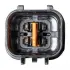 FEBI MITSUBISHI Лямбда-зонд CARISMA 95-, VOLVO febі bilstein 175876