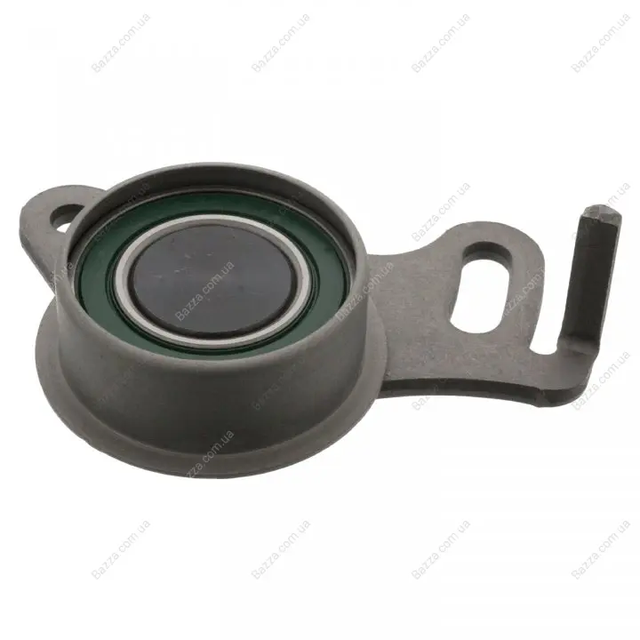 FEBI MITSUBISHI Натяжной ролик PAJERO 2,3D/2,5D 1983-94 регул febі bilstein 10620