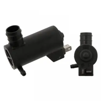 FEBI моторчик омывателя PEUGEOT 405 Febі Bilstein 26651