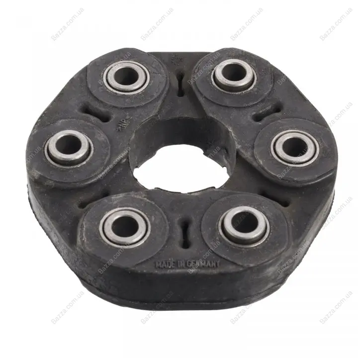 FEBI муфта к-вала HYUNDAI SANTA FE 06-12 Febі Bilstein 107692 (фото 1)