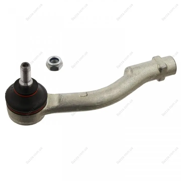 FEBI наконечник рульової тяги SONATA 98- лів Febі Bilstein 29272 (фото 1)
