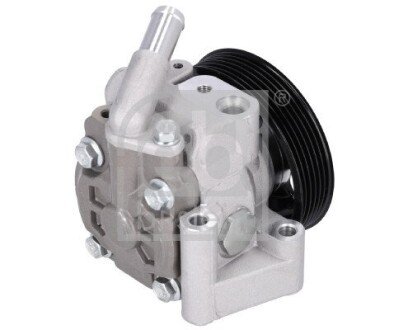 FEBI насос гидропідсилювача керма FORD MONDEO -15 febі Bilstein 185879