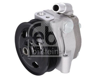 FEBI насос гидропідсилювача керма FORD MONDEO -15 febі Bilstein 185879