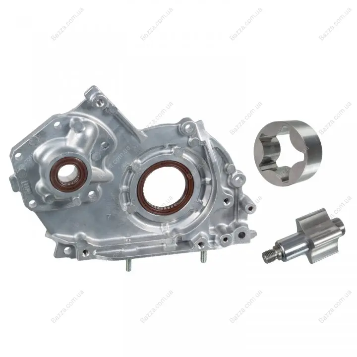 FEBI насос масла OPEL ASTRA 1.7CDTI Febі Bilstein 102564 (фото 1)