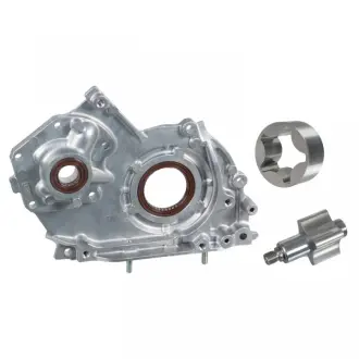 FEBI насос масла OPEL ASTRA 1.7CDTI Febі Bilstein 102564