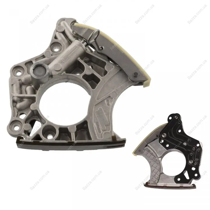 FEBI натяжитель цепи VW Touareg 4.2 febі bilstein 101874