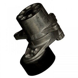 FEBI Натяжний пристрій, клиновий ремінь DB C204 febі Bilstein 38467