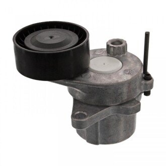 FEBI Натяжний пристрій, клиновий ремінь DB C204 febі Bilstein 38467 на Лексус Gx460