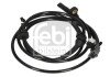 FEBI NISSAN датчик ABS передн.Juke 1.5dci/1.6 10- febі Bilstein 188453