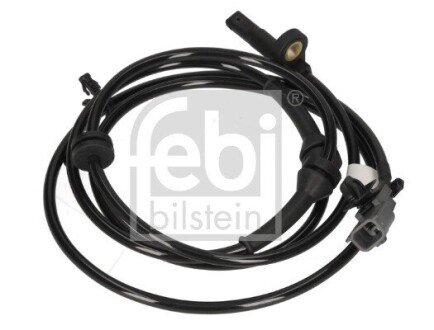 FEBI NISSAN датчик ABS передн.Juke 1.5dci/1.6 10- febі Bilstein 188453 на Ниссан Жук