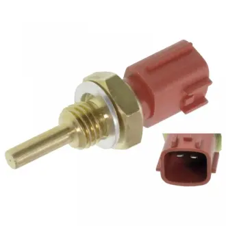 FEBI NISSAN Датчик темп. охл. жидкости MICRA,Primera,Qashqai,X-Trail,FX 35 Febі Bilstein 107544