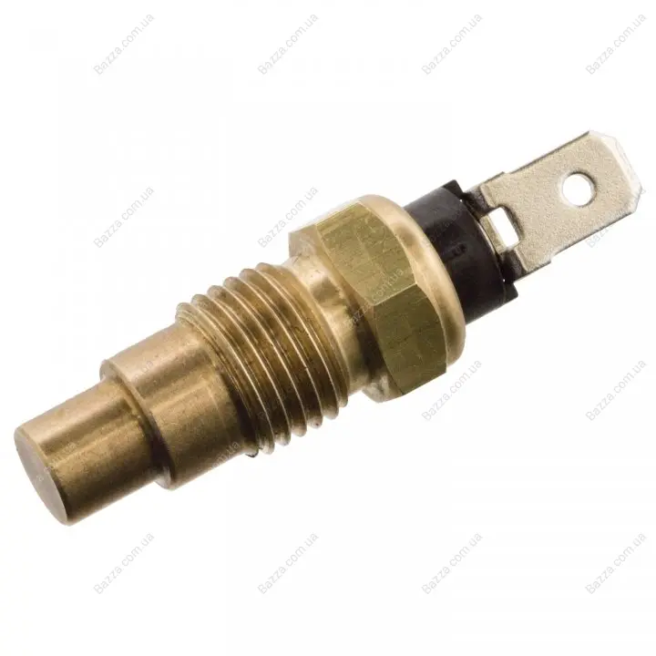 FEBI NISSAN Датчик температуры воды Primera 1.6/2.0 93-, Maxima, Pathfinder, X-Trail febі bilstein 106850