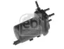 FEBI NISSAN фільтр паливний диз.Almera,Juke,Kubistar,Note,Renault Clio II, Kangoo 1.5dCi Febі Bilstein 179962 (фото 2)