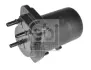 FEBI NISSAN фільтр паливний диз.Almera,Juke,Kubistar,Note,Renault Clio II, Kangoo 1.5dCi Febі Bilstein 179962 (фото 1)