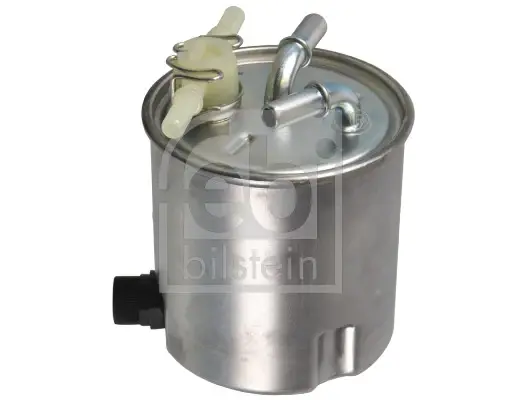 FEBI NISSAN Фильтр топливный Qashqai,X-Trail,Renault Fluenca,Koleos 1.5/2.0dCi 07- febі bilstein 180012