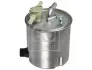 FEBI NISSAN Фильтр топливный Qashqai,X-Trail,Renault Fluenca,Koleos 1.5/2.0dCi 07- febі bilstein 180012
