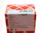 FEBI NISSAN Фильтр воздушный Renault Clio II/III 1,0-1,2 Kangoo 1,2 -07,Kubistar febі bilstein 108303