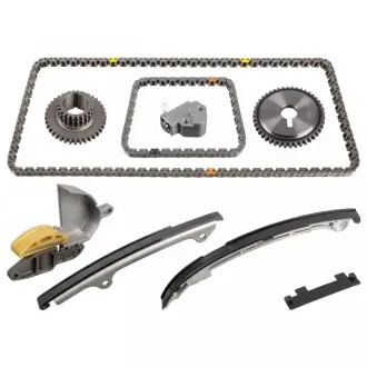 FEBI NISSAN К-кт цепи двигателя X-Trail 01- Febі Bilstein 109056